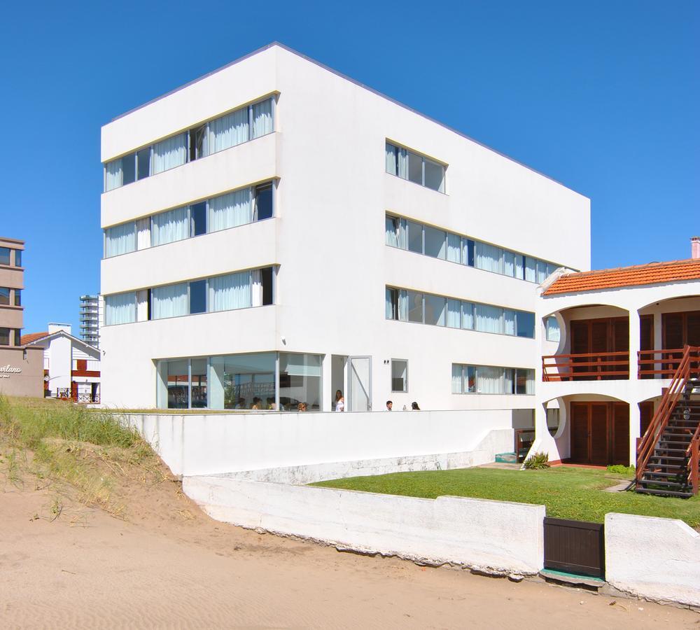 Vista Hotel 格塞尔镇 外观 照片